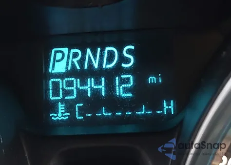 2016 Ford Fiesta Se from USA, damaged, VIN 3FADP4BJXGM173726